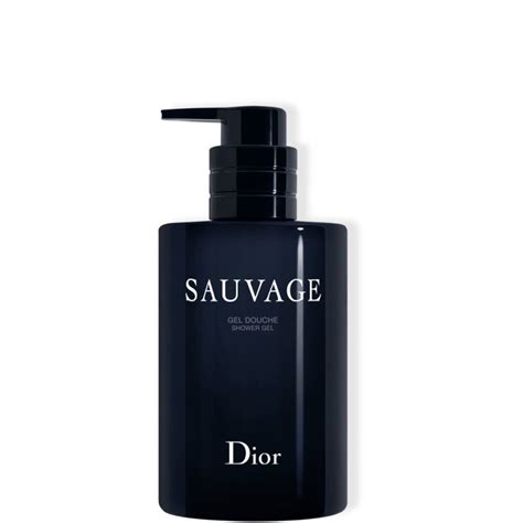 bagnoschiuma dior donna|DIOR Bagnoschiuma Sauvage Sauvage Gel Doccia .